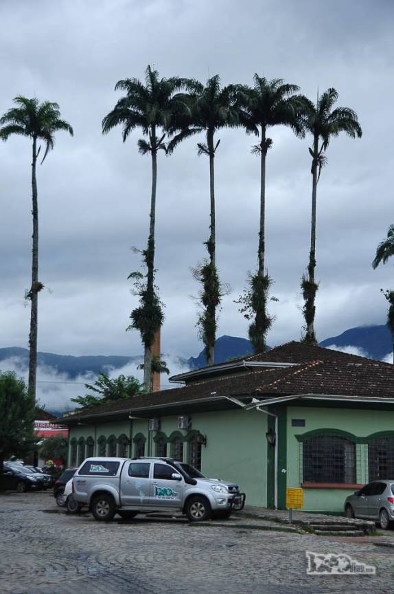 Passeio em Morretes, cidade histórica próxima ao litoral do Paraná